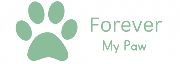 Forever My Paw
